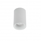 Круглый накладной точечный светильник Friendlylight Point FL2011 белый