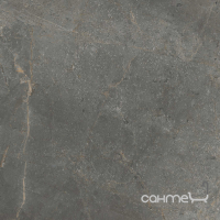 Керамограніт під камінь Cerrad Masterstone Graphite Rect 597x597