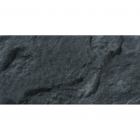 Керамограніт під камінь Almera Soldeu Black 250x125
