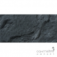 Керамогранит под камень Almera Soldeu Black 250x125