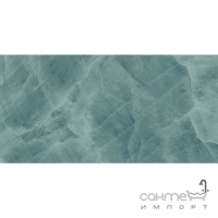Керамогранит под камень Geotiles Frozen Mint 1200x600