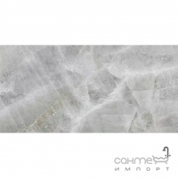 Керамограніт під камінь Geotiles Frozen Grey 1200x600