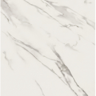 Керамограніт під мармур Cersanit Calacatta Mistardi White Satin Rect 59,8x59,8