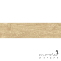 Керамограніт для дерева Ceramica Deseo Timber Redwood 800x200