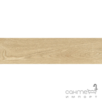 Керамогранит под дерево Ceramica Deseo Timber Redwood 800x200