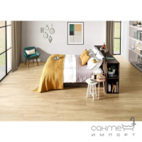 Керамогранит под дерево Ceramica Deseo Timber Redwood 800x200