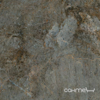 Керамограніт під камінь Cersanit Marcello Grey Mat 59,8x59,8