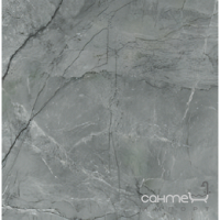 Керамограніт під камінь Cersanit Silver Heels Graphite Mat 59,8x59,8