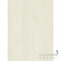 Ламинат Quick-Step Classic Дуб морозный белый, арт. CLM5798