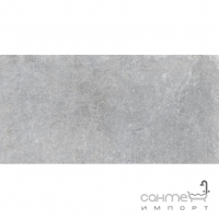 Керамограніт під камінь Ceramica Deseo Sorvelstone White Rect 1197x597