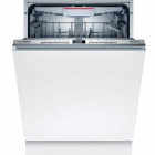 Встраиваемая посудомоечная машина на 13 комплектов посуды Bosch SMV4HVX00K