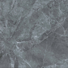 Глянцевый керамогранит под мрамор Stevol Мрамор серый B6687 600x600