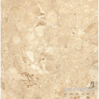 Керамограніт під камінь Raviraj Ceramics Denim Brown POL 600x600