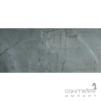 Керамограніт під камень Raviraj Ceramics Mexico Grey POL 1200x600