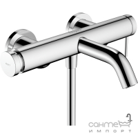 Змішувач для ванни Hansgrohe Tecturis S 73422000 хром