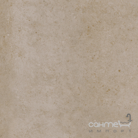 Керамограніт під бетон 600x600 InterGres Flax Beige 6060169021/SL