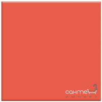 Керамогранит моноколор Almera Rainbow Red GMM31060P 600x600
