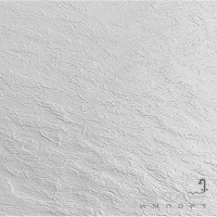 Прямокутний душовий акриловий піддон Radaway Doros F Stone White 1600x900 SDRF1690-01-04S білий камінь
