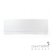 Передня панель для ванни Damixa Gala 1700 53WA-170-070W-P біла