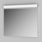Настенное зеркало с LED-подсветкой AM.PM Inspire V2.0 M50AMOX0801SA