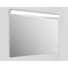 Настенное зеркало с LED-подсветкой AM.PM Inspire V2.0 M50AMOX1001SA