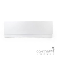 Передня панель для ванни Damixa Gala 1800 53WA-180-080W-P біла