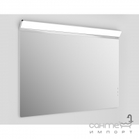 Настенное зеркало с LED-подсветкой AM.PM Inspire V2.0 M50AMOX1001SA