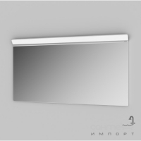 Настенное зеркало с LED-подсветкой AM.PM Inspire V2.0 M50AMOX1201SA