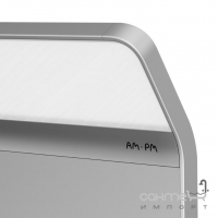 Настенное зеркало с LED-подсветкой AM.PM Inspire V2.0 M50AMOX1201SA
