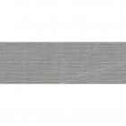 Настенная плитка декор Argenta Capri Solaro Grey AZJ 1200x400