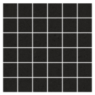 Керамогранітна мозаїка під камінь 300х300 InterGres Gray М 01082 чорна