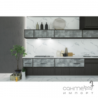 Напольный керамогранит Cerama Market Absolute Carrara 60x60