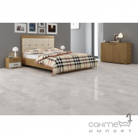 Підлоговий керамограніт Cerama Market Cemento Grey 60x60