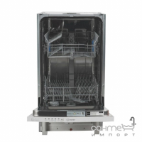 Вбудована посудомийна машина на 10 комплектів посуду Indesit DSIE 2B10
