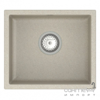 Кухонна мийка з кварцового каменю під стільницю Vankor Orman PM 01.44 кольори в асортименті