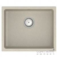 Кухонна мийка з кварцового каменю під стільницю Vankor Orman PM 01.55 кольори в асортименті
