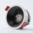 Врезной точечный светильник Your Light LED 10W 3000K DK012-3000К белый