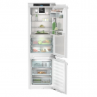 Вбудований холодильник з нижньою морозильною камерою Liebherr ICBNd 5173