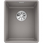 Гранітна кухонна мийка Blanco Subline 320-F Silgranit 5197ХХ кольори в асортименті