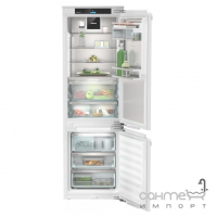 Встраиваемый холодильник с нижней морозильной камерой Liebherr ICBNd 5173