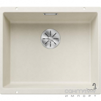 Гранітна кухонна мийка під стільницю Blanco Subline 500-U Silgranit 5ХХХХХ кольори в асортименті
