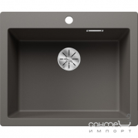 Кухонна мийка Blanco Pleon 6 SILGRANIT PuraDur кольори в асортименті