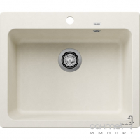 Гранітна кухонна мийка Blanco Naya 6 колір на вибір