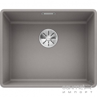 Гранітна кухонна мийка Blanco Subline 500-F 5198ХХ кольору в асортименті