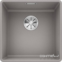 Гранітна кухонна мийка Blanco Subline 400-F 5197ХХ кольори в асортименті