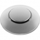 Пневматическая кнопка для измельчителя пищевых отходов Blanco FWD 526768 PVD Steel сталь