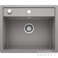 Гранітна кухонна мийка Blanco Dalago 6-F Silgranit 5ХХХХХХ кольори в асортименті
