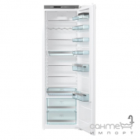 Вбудований однокамерний холодильник Gorenje RI2181A1