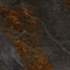 Керамограніт під камінь Cerrad Auric Graphite Rect 597x597