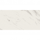 Керамограніт під мармур Cersanit Calacatta Mistardi White Satin Rect 119,8x59,8